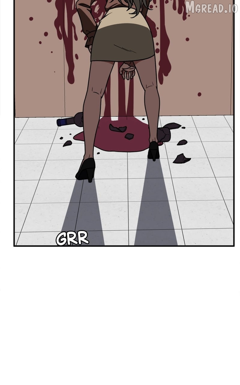 Change Me Chapter 181 - page 111